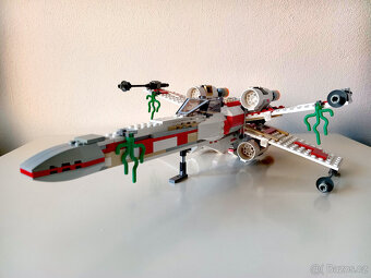 Lego Star Wars 4502 - 3