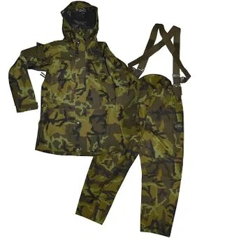 Blůza AČR ECWCS - 3