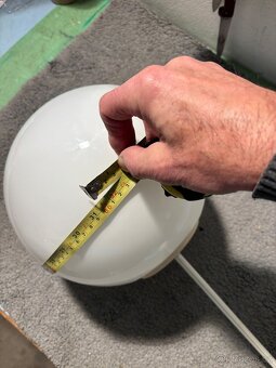 Osvětlení lustr - 3