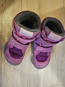 Froddo vel. 29 barefoot - 3