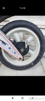 Odrážedlo First bike - 3