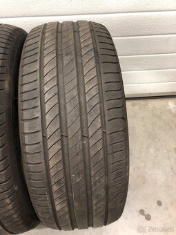 Letní pneu 235/55/17 - 3