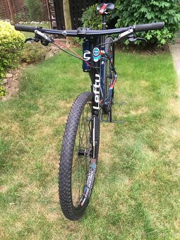 Cannondale FSI 29 vel. L - 3