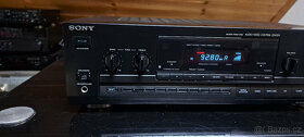 Sony STR-GX 390 Stereo receiver - 3