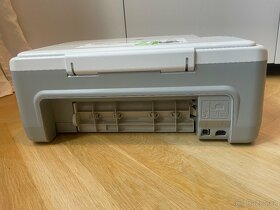 Inkoustová tiskárna HP DeskJet F380 - 3