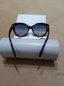dámské brýle sluneční Jimmy Choo - 3