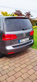 Vw Touran 2.0Tdi CR 103kw - 3