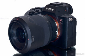 Sony A7III + Sony 28-70mm f/3,5-5,6 OSS - 3