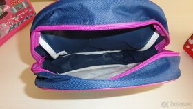 Dívčí batoh, tašky a kabelky - 3
