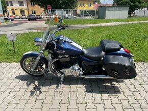 Triumph Thunderbird 1600 2010 - 3