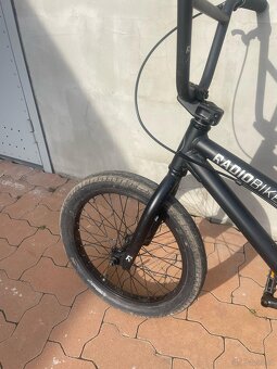 Mini bmx - 3