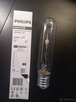Philips Master CDO-TT výbojka halogenidová - 3
