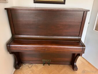 Pianino - 3