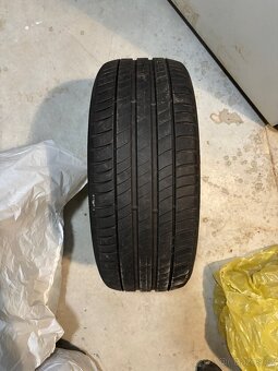 Michelin Primacy 3 225/45/17 letní - 3