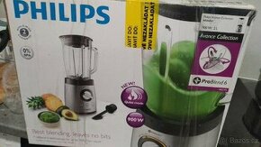 Stolní mixer Philips HR2195/00 - 3