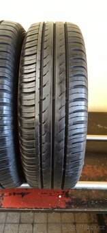 Continental 185/70 R14 88T 5-5,5mm - 3