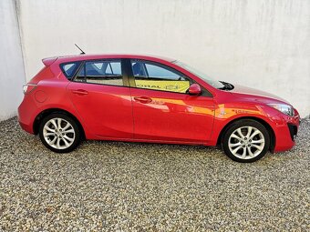 Mazda 3 1.6 77kW Edition - 3