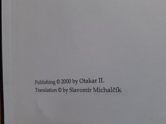 MEIN KAMPF - ADOLF HITLER, R. 2000 ZÍTKO - 3