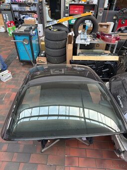 Prodám hardtop pro Porsche 911 Carrera 4S (996) - 3