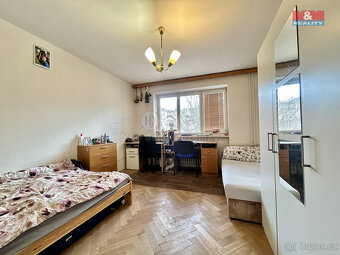 Prodej bytu 2+1, 48 m², Žabovřesky, ul. Spojovací - 3