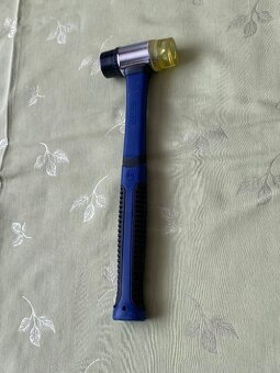 Kladivo vyklepávací 30 cm - 3
