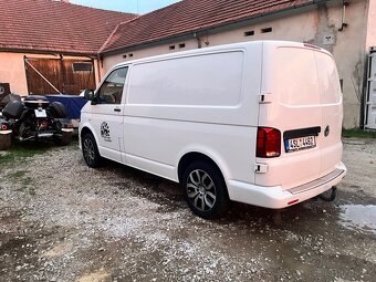 Vw transportwr t5.1 2010 2.0tdi 103kw - 3