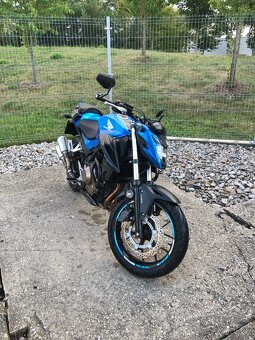 HONDA CB500FA ABS 2019 - 3