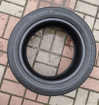 15" 2KS PNEU 195 50 15 82H 6MM - 3