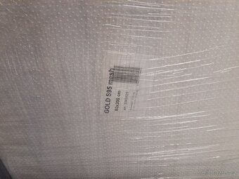 Prodám 2ks. matrace DreamZone Gold 80x20 - 3