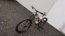 Elektrokolo Husqvarna Ktm Hc8 - 3
