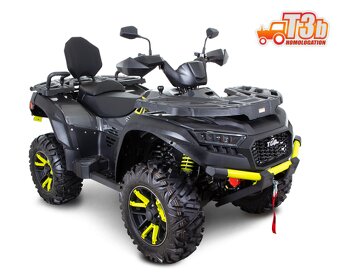 TGB BLADE 1000 LTX LED MAX EPS LIMITED (poslední generace) - 3