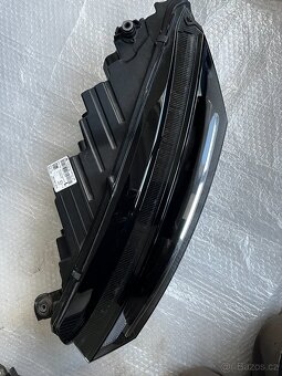 Škoda Octavia IV,4 -L.P.Světlomet , bez poškozeni - 3