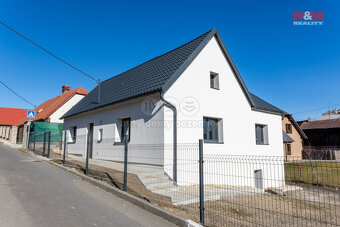 Prodej rodinného domu, 102 m², Velké Heraltice, okr. Opava - 3