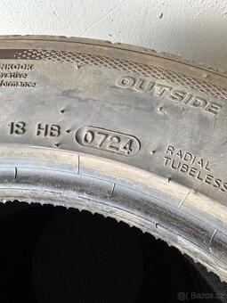 Hankook Ventus Prime 4 205/55 r16 - 3