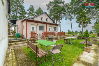 Prodej rodinného domu, 228 m², Františkovy Lázně - 3