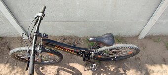 Specialized hotrock 24" - 3