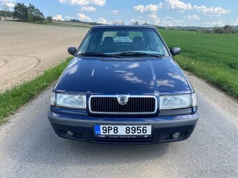 Škoda Felicia 1.3 MPI servo - 3