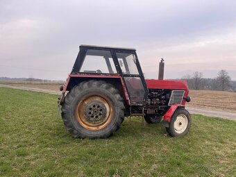 Zetor Crystal 8011 - 3