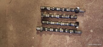 Novy Motor 2,5 AKN 110 kw - 3
