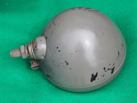 Světlomet z bývalé NDR - 3