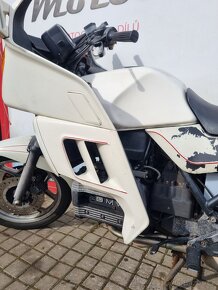 BMW K 75 RT - 3
