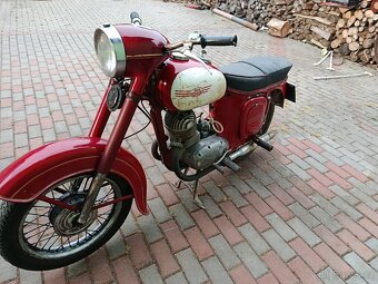Jawa 175 - 3