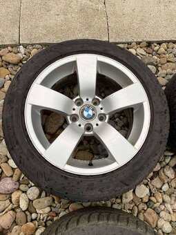 BMW ALU kola styling 122 - 3