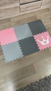 Dětské pěnové puzzle - 3