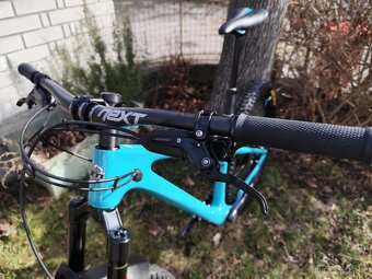 Nový Yeti ARC Turq vel L. . XC / Trail bike - 3