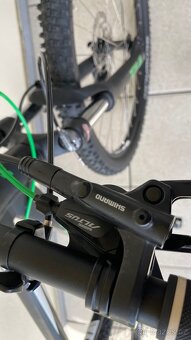 Horské kolo KTM Peak XT 29” - 3