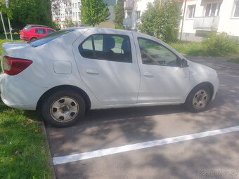 Dacia Logan 1.2 LPG - 3