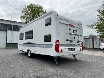 Hobby Excellent 490 KMF ~ Palandy - 3