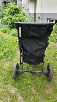 Baby Jogger City Elite - 3