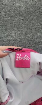 Plavky Barbie styl - 3